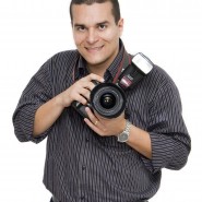 Vivência Fotográfica – Gil Ramos – em Salvador